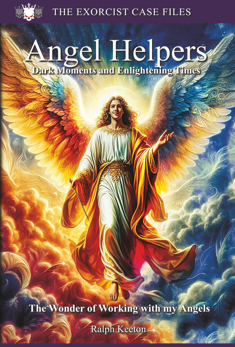 Angels by Ralph Keeton